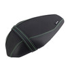 2021-2023 KAWASAKI ZX-10R/RR Rear Seat Passenger Cushion Flat G-Stitch Generic