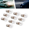 10PCS Car Light Tubular Lamp bulb P21/5W BAY15D 7528 12V 21/5W For OSRAM 10PCS Car Light Tubular Lamp bulb P21/5W BAY15D 7528 12V 21/5W For OSRAM