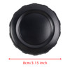 2013-2017 VW Front Seat Adjuster Rotary Knob Handle 5G4881671 Generic