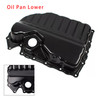 VW Beetle Golf Jetta Passat 2.5L Oil Pan Lower 06J103600E Generic