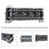 Cylinder Head 11040-VJ260 For Nissan 240 SX/Altima/ D22/Palatin/Frontier/KA24-DE