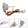 Refrigerator Evaporator Fan Motor Accessories DC 12V For LG EAU65058312