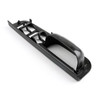 1998-2004 VW Passat Jetta Golf MK4 Master Window Switch Panel Bezel Cover Black Generic 1998-2004 VW Passat Jetta Golf MK4 Master Window Switch Panel Bezel Cover Black Generic