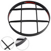 2019-2023 Vitpilen 125 250 401 Front Headlight Guard Cover Black Generic