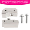 Knock Sensor Relocation Brackets for GM LS Gen 3 Engines LS1 LM7 LR4 LQ4 LS6 L59