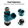 2008-2020 Yamaha YZFR6 YZF-R6 Fuel Injectors 13S-13761-00-00 Generic