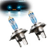 2PCS Car Lamp Night Breaker H4 64193NB220 12V 60/55W For OSRAM