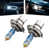 2PCS Car Lamp Night Breaker H4 64193NB220 12V 60/55W For OSRAM