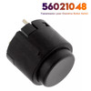 1998-2002 Dodge Ram Durango Transmission Lever Overdrive Button Switch 56021048 Generic