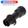 2011-2023 Dodge Challenger Charger GT Engine Oil Filler Tube 68051838AC Generic