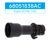 2012-2022 Jeep Cherokee Engine Oil Filler Tube 68051838AC Generic