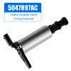 2022 Jeep Grand Cherokee WK WL 3.6L V6 (ERC) 5047897AC Intake Variable Valve Timing Solenoid