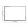 241872512 Freezer Door Gasket for Electrolux Refrigerator 240390704 240514612