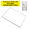 W10443315 Freezer Door Gasket for Kenmore Refrigerator W10571962 W10130894 W10443315 Freezer Door Gasket for Kenmore Refrigerator W10571962 W10130894