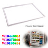 W10443315 Freezer Door Gasket for Kenmore Refrigerator W10571962 W10130894 W10443315 Freezer Door Gasket for Kenmore Refrigerator W10571962 W10130894