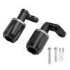 2024-2025 KAWASAKI ZX-6R ZX 6R Frame Crash Guard Sliders Bobbins Protection Titanium Generic