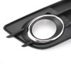2008-2012 Audi A4 B8 S-Line S4 Car Left Side Fog Light Grille Cover Generic