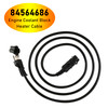 2019-2022 Buick Cadillac Engine Coolant Block Heater Cable 84564686 Generic