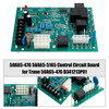 50A65-476 50A65-5165 Control Circuit Board for Trane 50A65-476 D341213P01