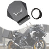 2023-2025 BMW R1300GS/ADV Engine Housing Protection Cover Protection Black Generic
