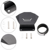2023-2025 BMW R1300GS/ADV Engine Housing Protection Cover Protection Black Generic