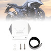 2023-2025 BMW R1300GS/ADV Engine Housing Protection Cover Protection Silver Generic