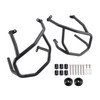 2024-2025 Bmw R1300Gs Lower Engine Guard Frame Crash Bar Steel Black Generic