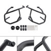 2024-2025 Bmw R1300Gs Lower Engine Guard Frame Crash Bar Steel Black Generic