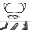 2024-2025 Bmw R1300Gs R 1300 Gs Upper Engine Guard Frame Crash Bar Steel Black Generic