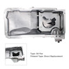 1999-2006 GMC Sierra 1500 2500 3500 Engine Oil Pan 264-135 For Chevy Silverado Generic
