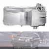 1999-2006 GMC Sierra 1500 2500 3500 Engine Oil Pan 264-135 For Chevy Silverado Generic