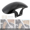 2018-2024 M8 Softail Fat Boy FLFB 160 R18 Short ABS Front Fender Generic
