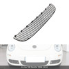 2006-2010 VW Beetle Front Lower Bumper Center Honeycombed Mesh Grille Generic