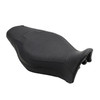 2021-2023 Yamaha Mt-09/ Sp Rider Passenger Seat Front Rear Cushion Black Generic