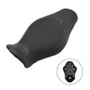 2021-2023 Yamaha Mt-09/ Sp Rider Passenger Seat Front Rear Cushion Black Generic