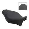 2021-2023 Yamaha Mt-09/ Sp Rider Passenger Seat Front Rear Cushion Black Generic