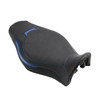 2021-2023 Yamaha Mt-09/ Sp Rider Passenger Seat Front Rear Cushion Blue Generic