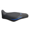 2021-2023 Yamaha Mt-09/ Sp Rider Passenger Seat Front Rear Cushion Blue Generic