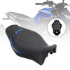 2021-2023 Yamaha Mt-09/ Sp Rider Passenger Seat Front Rear Cushion Blue Generic