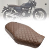 2023-2024 HONDA Gb350 Rider Passenger Seat Front Rear Cushion BrownB Generic