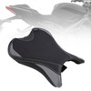 2019-2022 Triumph Street Triple 765 765S 765R Front Raider Seat Driver Cushion Pu Gray Generic