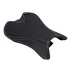 2019-2022 Triumph Street Triple 765 765S 765R Front Raider Seat Driver Cushion Pu Black Generic