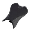 2019-2022 Triumph Street Triple 765 765S 765R Front Raider Seat Driver Cushion Pu Black Generic