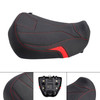 2021-2023 Yamaha Tracer 9/ 9 GT Front Raider Seat Driver Cushion Pu Red Generic