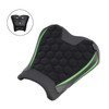 2023 KAWASAKI NINJA ZX-4R ZX-4RR Front Raider Seat Driver Cushion Green Generic