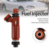 1999-2001 Mazda Miata 1.8L Fuel Injector 1955003310 Generic