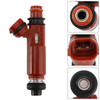 1999-2001 Mazda Miata 1.8L Fuel Injector 1955003310 Generic