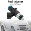 Smart Fuel Injector JSN180E Generic