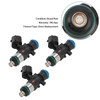 Mitsubishi Fuel Injector 3PCs 1465A129 Generic