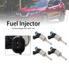 2017-2019 Nissan Rogue 2.0L 4PCS Fuel Injector 0261500090 Generic 2017-2019 Nissan Rogue 2.0L 4PCS Fuel Injector 0261500090 Generic